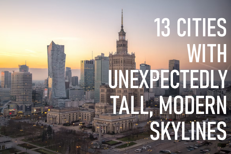 13citiestallskylines