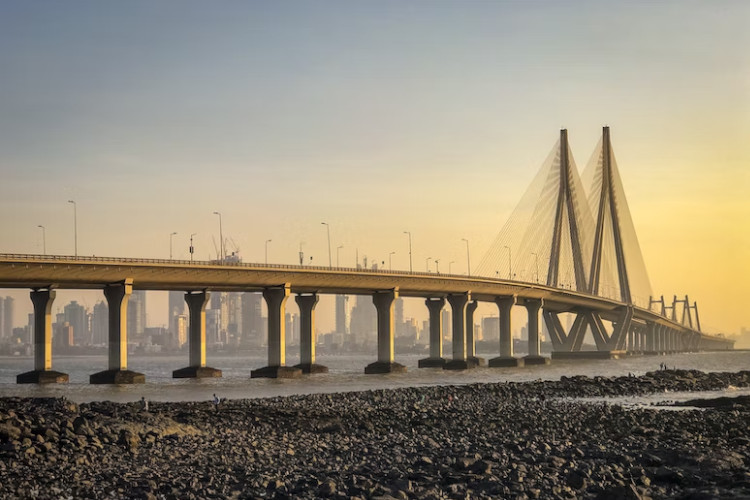 MumbaiSkylineBridge