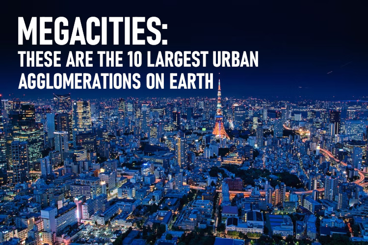 megacities10largesturbanregions