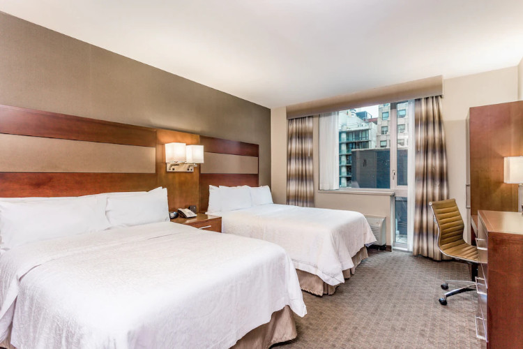 HamptonInnNYGrandCentral